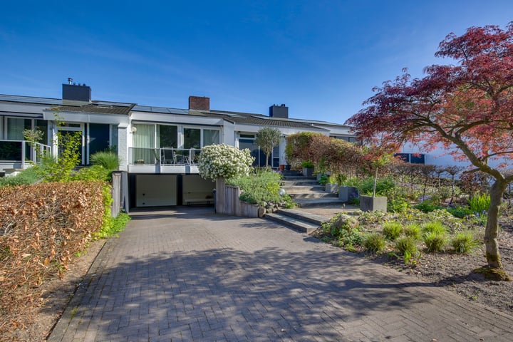 Photo of property Kruisweg 23, Rijssen