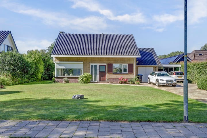 Kruisweg 49 in Twello