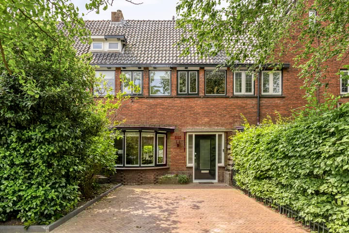 Kruisweg 582 in Hoofddorp