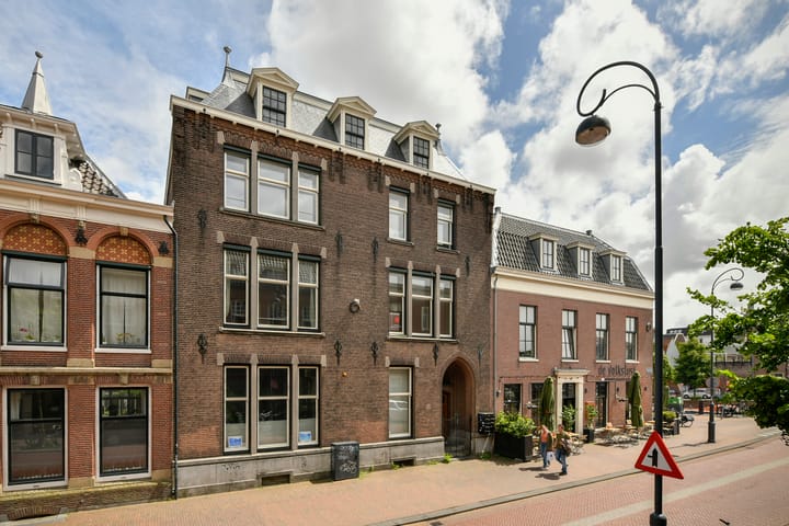 Kruisweg 65F in Haarlem
