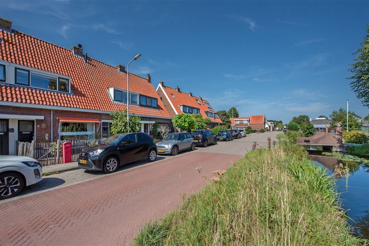 Kruisweg 78 in Bleiswijk