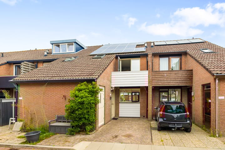Photo of property Kruiszwin 2102, Julianadorp