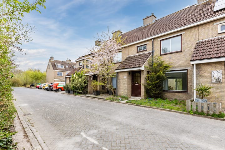Photo of property Kruiszwin 5509, Julianadorp