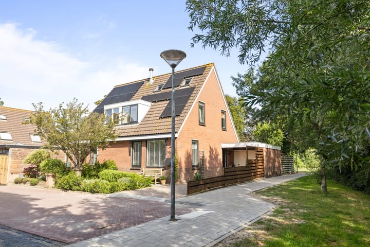 Photo of property Kruiszwin 5524, Julianadorp