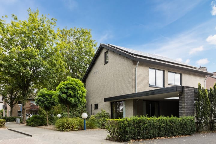 Photo of property Kruithoorn 23, Gilze