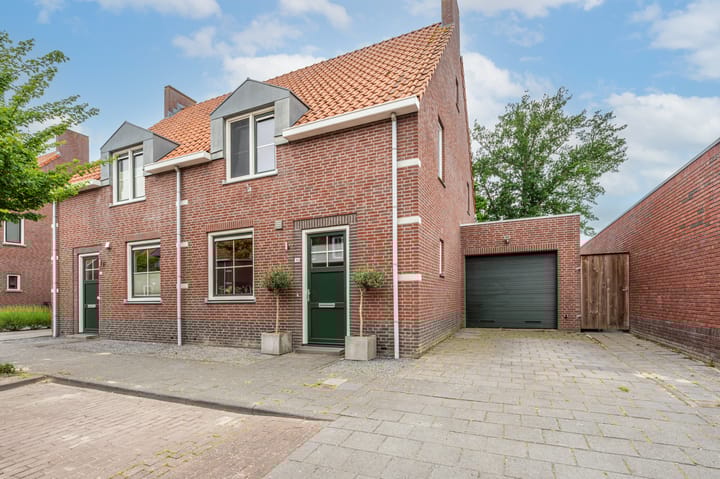 Kruithuisstraat 48 in IJzendijke