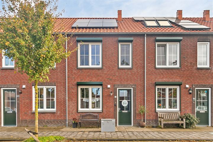 Kruithuisstraat 63 in IJzendijke