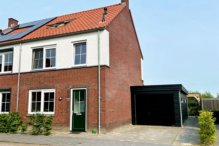 Kruithuisstraat 9A in IJzendijke