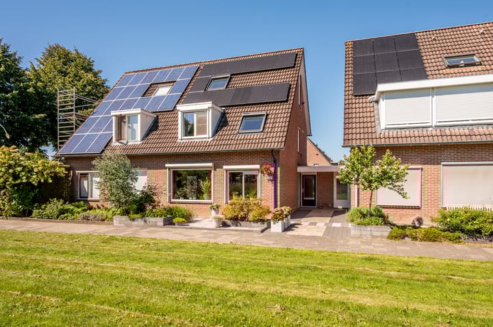 Photo of property Kruizemunt 50B, Dronten