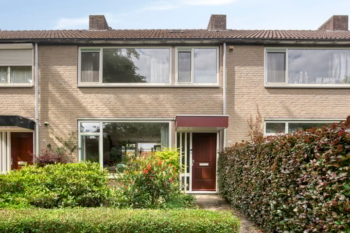 Kruizemuntstraat 241 in Apeldoorn