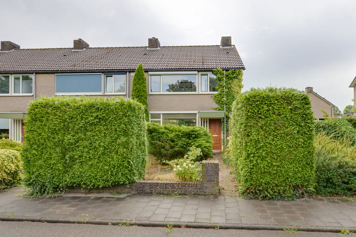 Kruizemuntstraat 29 in Apeldoorn