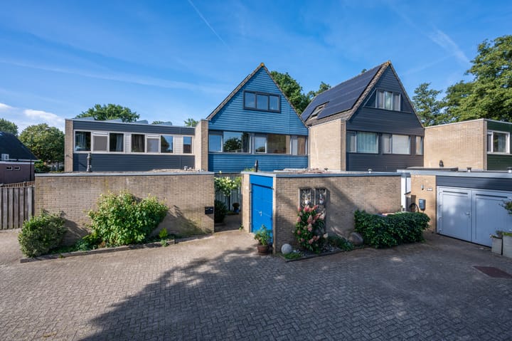 Kruizemuntstraat 403 in Apeldoorn