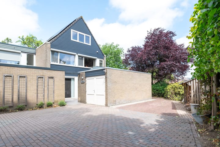 Kruizemuntstraat 429 in Apeldoorn
