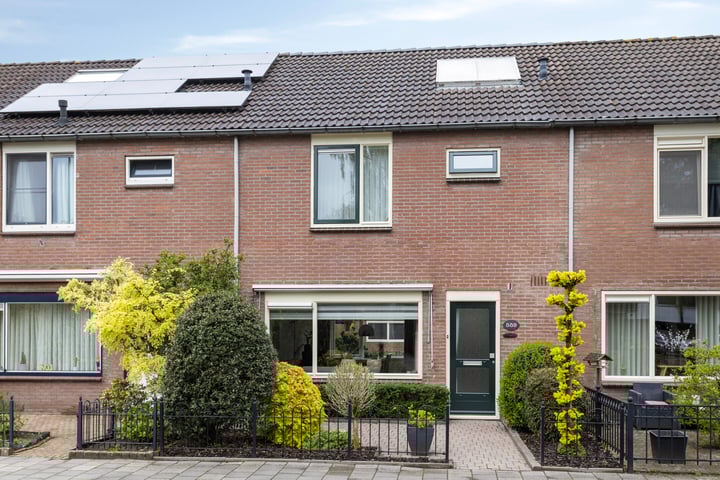 Photo of property Kruizemuntstraat 559, Apeldoorn