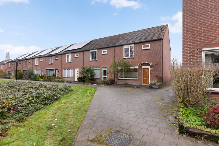 Kruizemuntstraat 577 in Apeldoorn