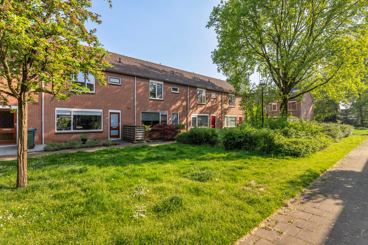 Foto von Haus Kruizemuntstraat 891, Apeldoorn