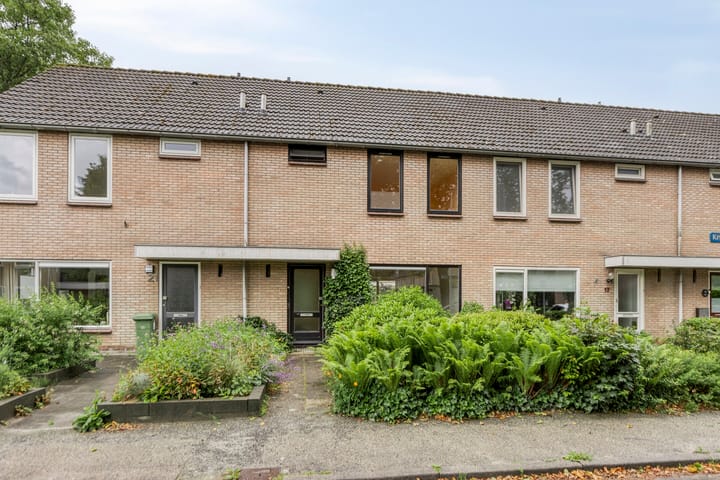 Kruizemuntweg 19 in Haren Gn