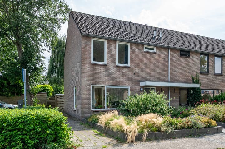 Photo of property Kruizemuntweg 21, Haren Gn