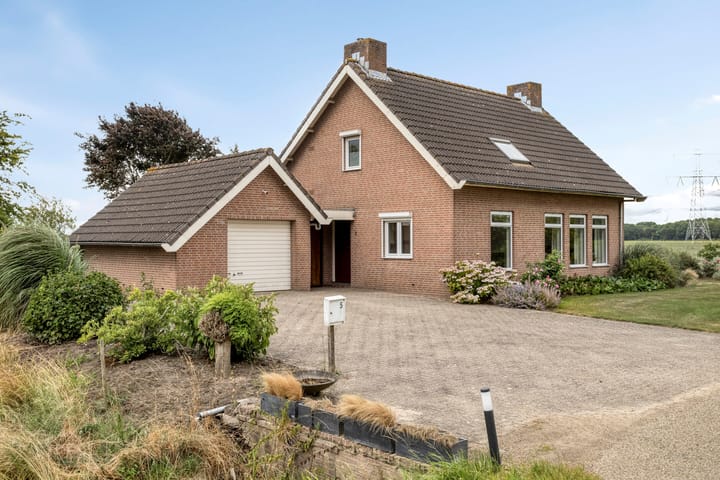 Krukweg 5 in Moerdijk