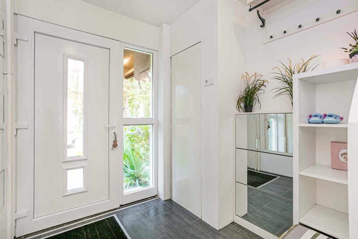 Kruyderlaan 136, Nieuwegein Photo de la maison Kruyderlaan 136, Nieuwegein