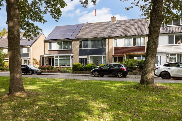 Kruyderlaan 142 in Nieuwegein