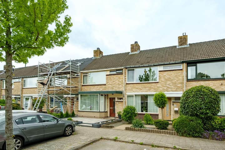 Kruyderlaan 20 in Nieuwegein