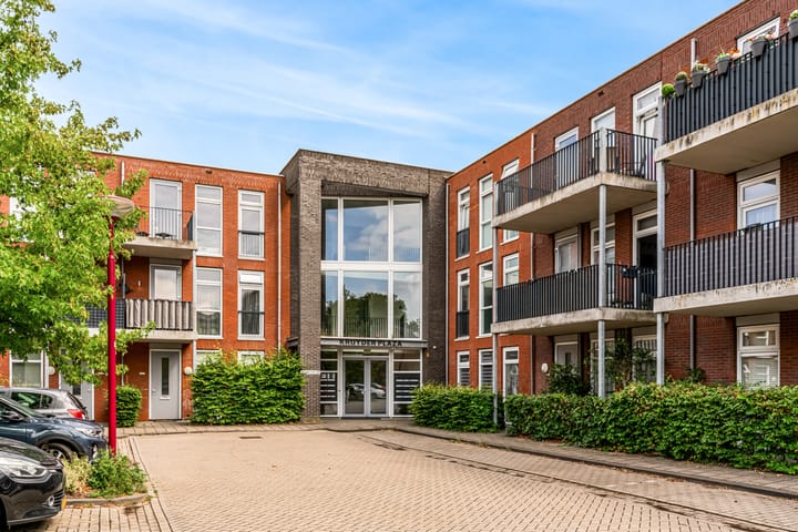 Kruyderlaan 29-26 in Nieuwegein