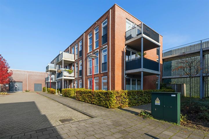 Kruyderlaan 29-29 in Nieuwegein