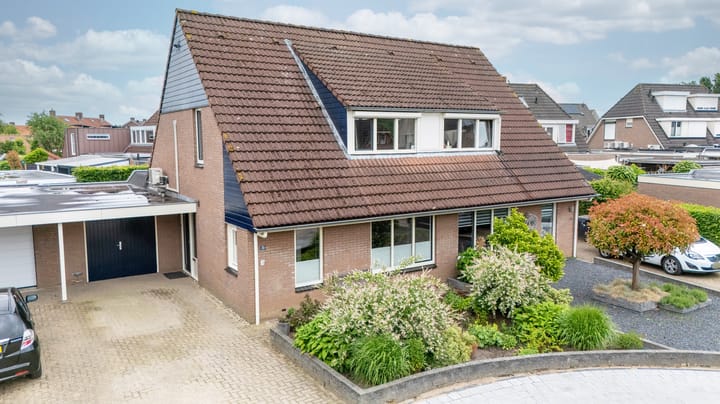Kruysakker 20 in Drempt