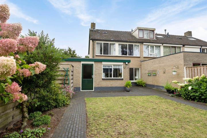 Kruzebrink 100 in Heino