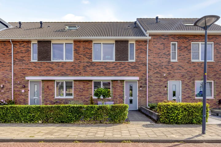 Krypton 4 in Zeewolde
