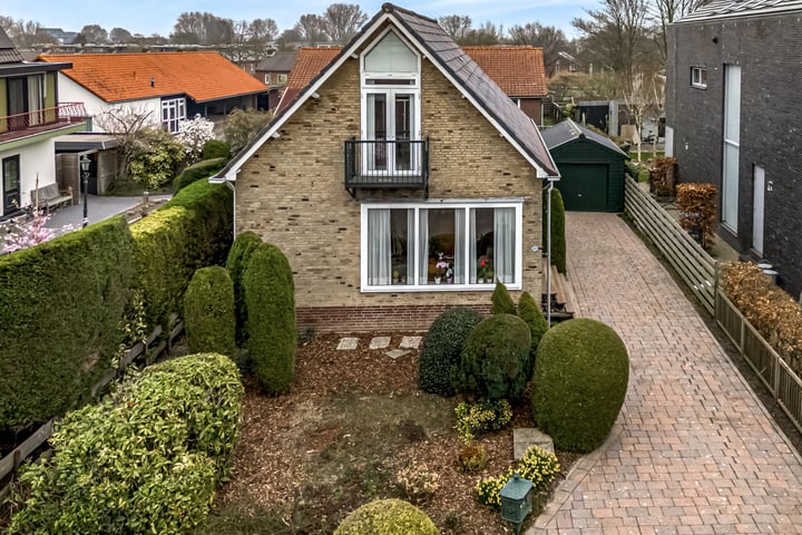 Photo of property Kudelstaartseweg 281, Kudelstaart