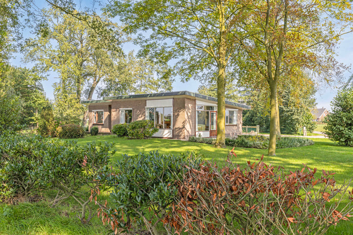 Foto von Haus Kuenenweg 6, Heelweg