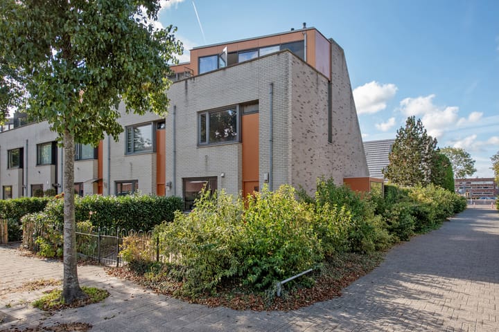 Kuifduikerstraat 17 in 's-Gravenhage