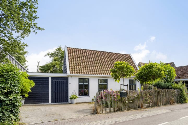 Kuijerdamseweg 54 in Ellemeet