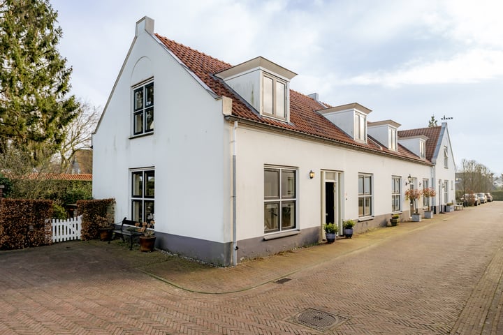 Photo of property Kuijerpad 1, Blaricum