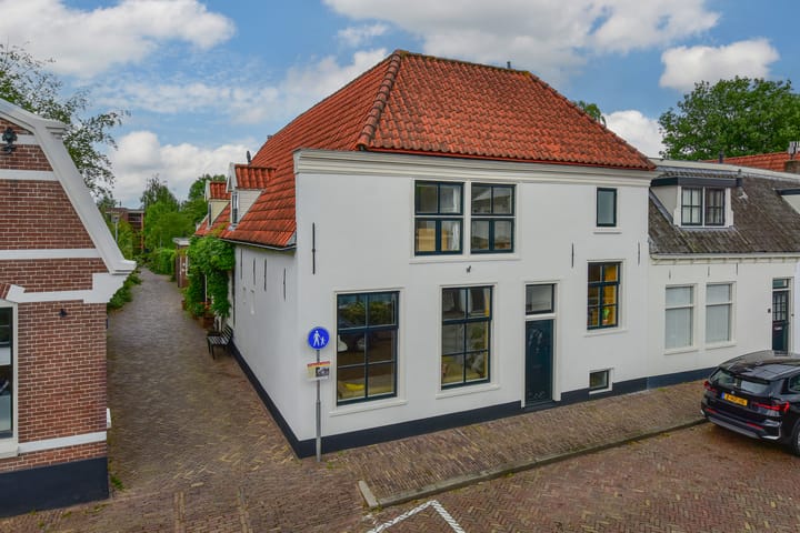 Kuijerpad 2 in Nederhorst den Berg foto