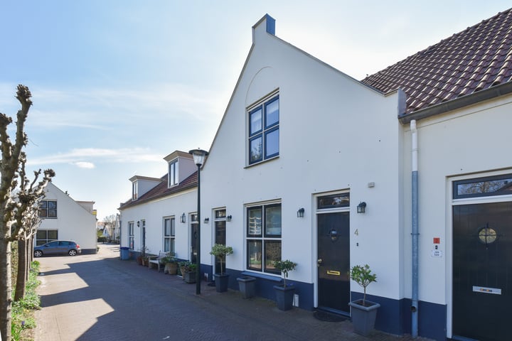 Kuijerpad 4 in Blaricum