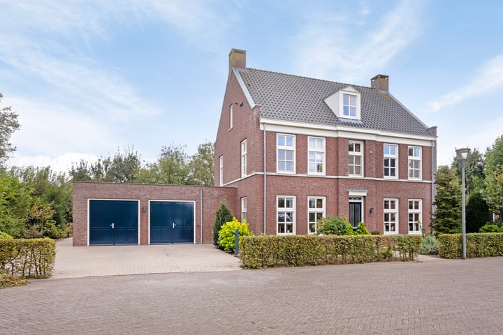 Kuijperlaan 14 in Heusden