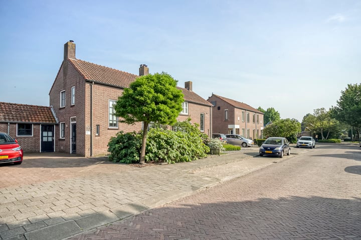 Kuijpersstraat 20 in Helmond