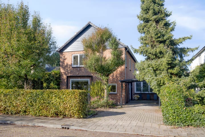 Kuijperstraat 4 in Elst