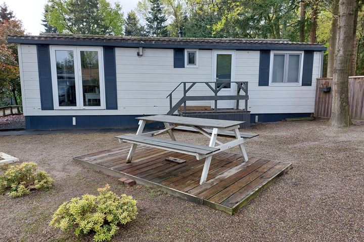 Photo of property Kuikseindseweg 31-C31, Oost West en Middelbeers