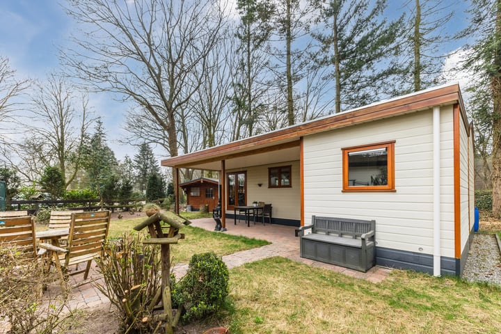 Photo of property Kuikseindseweg 31-C4, Oost West en Middelbeers