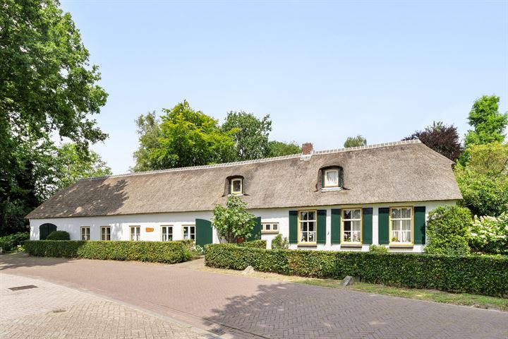 Kuilen 2 in Nuenen