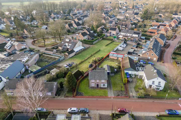 Kuilenhurk 7 in Vessem