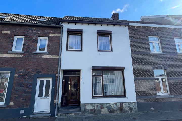 Photo of property Kuilenstraat 3, Meerssen