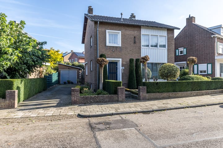 Kuilenstraat 39 in Meerssen