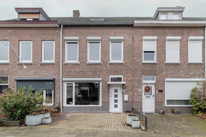 Photo of property Kuilenstraat 44, Meerssen