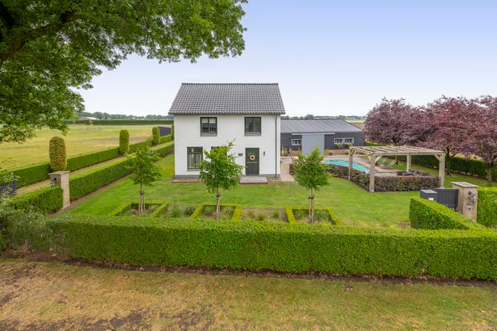 Kuilerstraat 16 in Someren