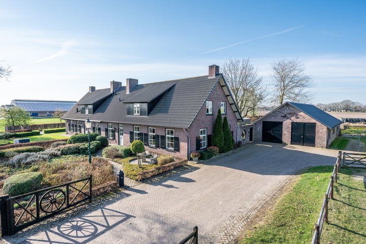 Kuilerstraat 17 in Someren